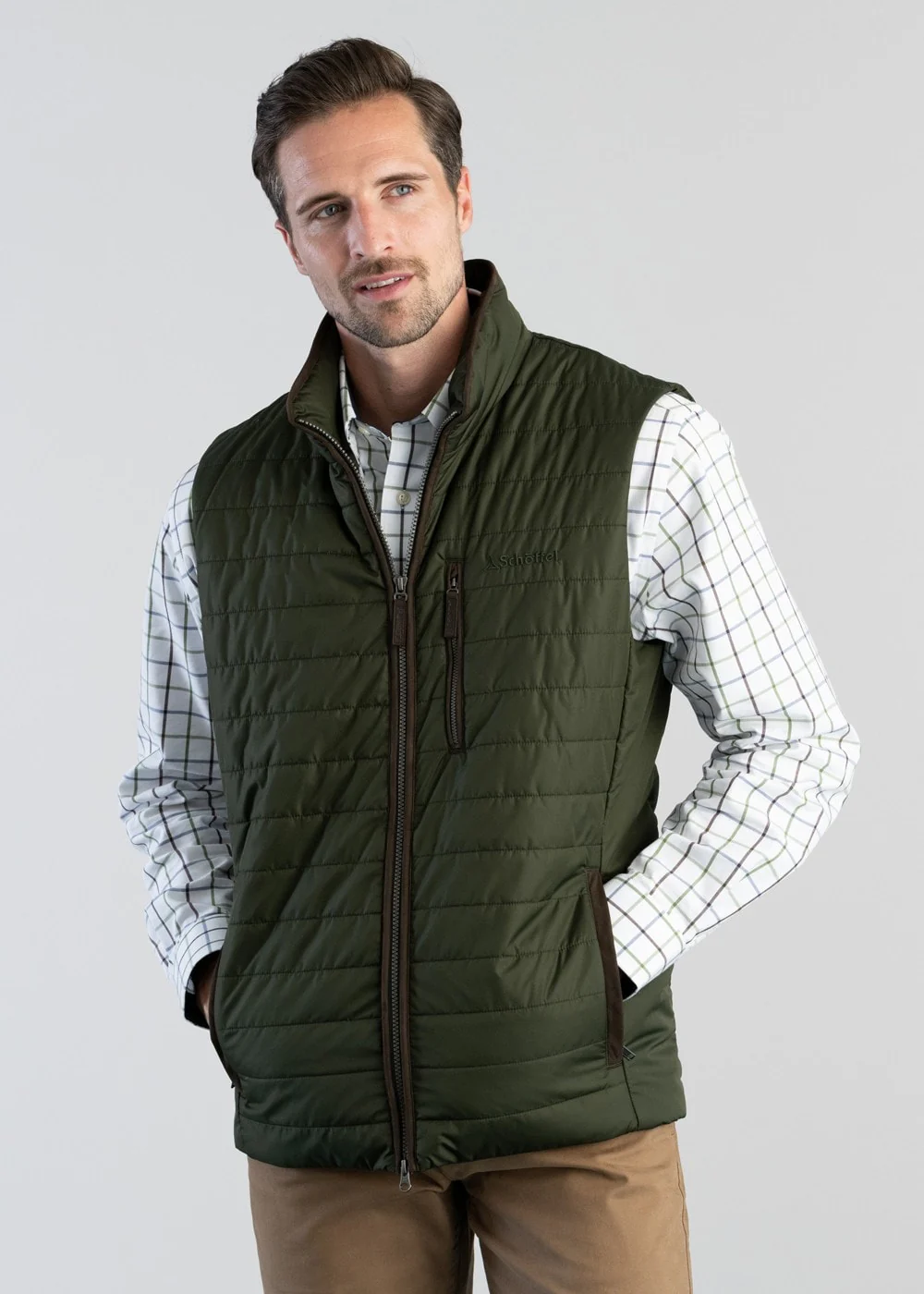 Brora Gilet - Image 2