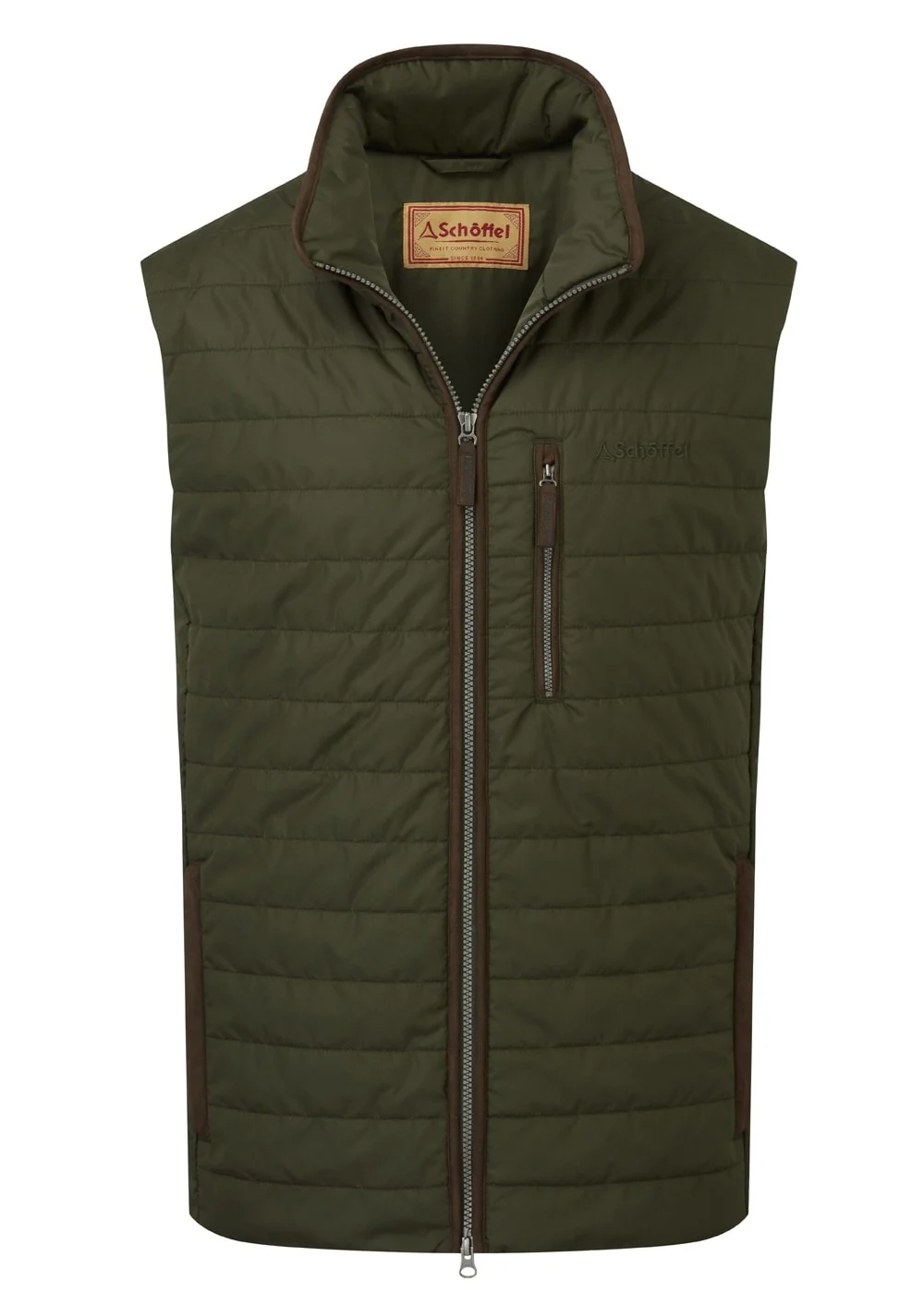 Brora Gilet - Image 3