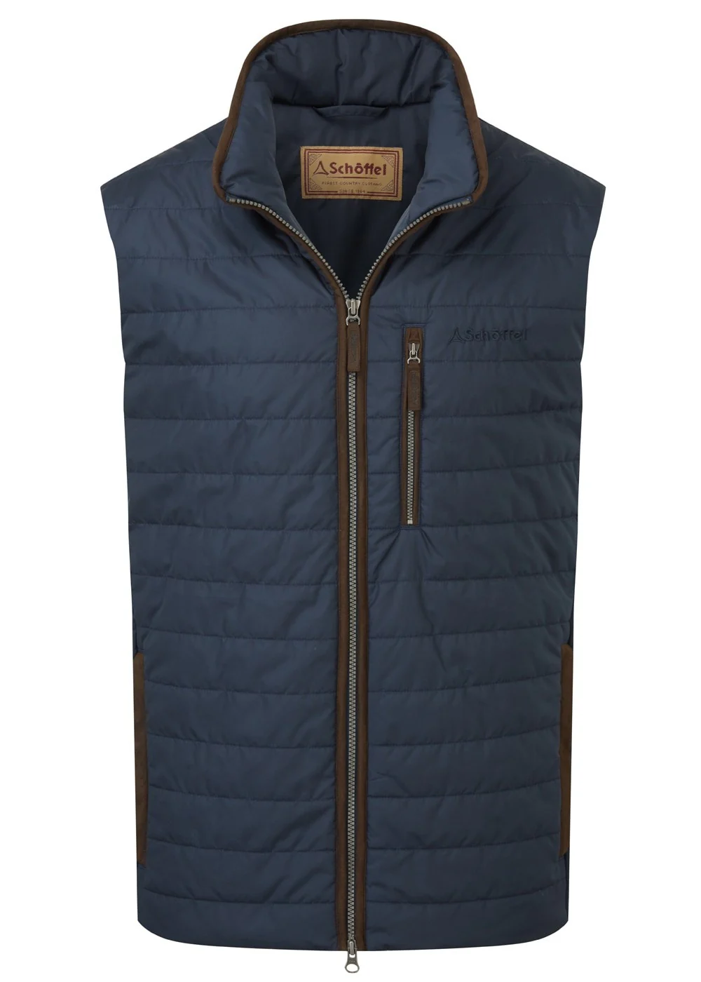 Brora Gilet - Image 3