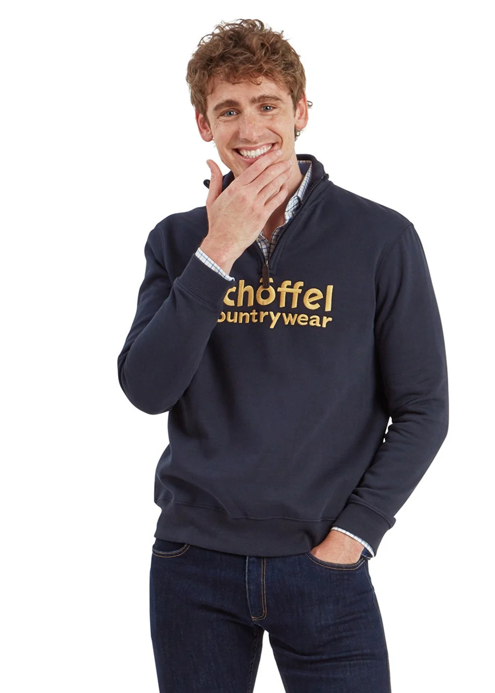 Bude Sweatshirt - Image 3