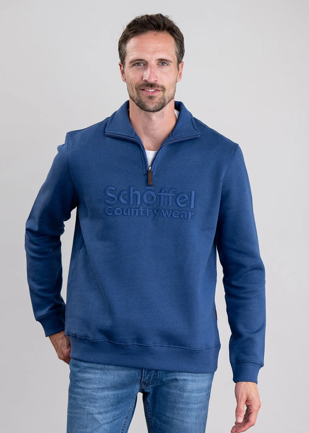 Bude Sweatshirt - Image 4