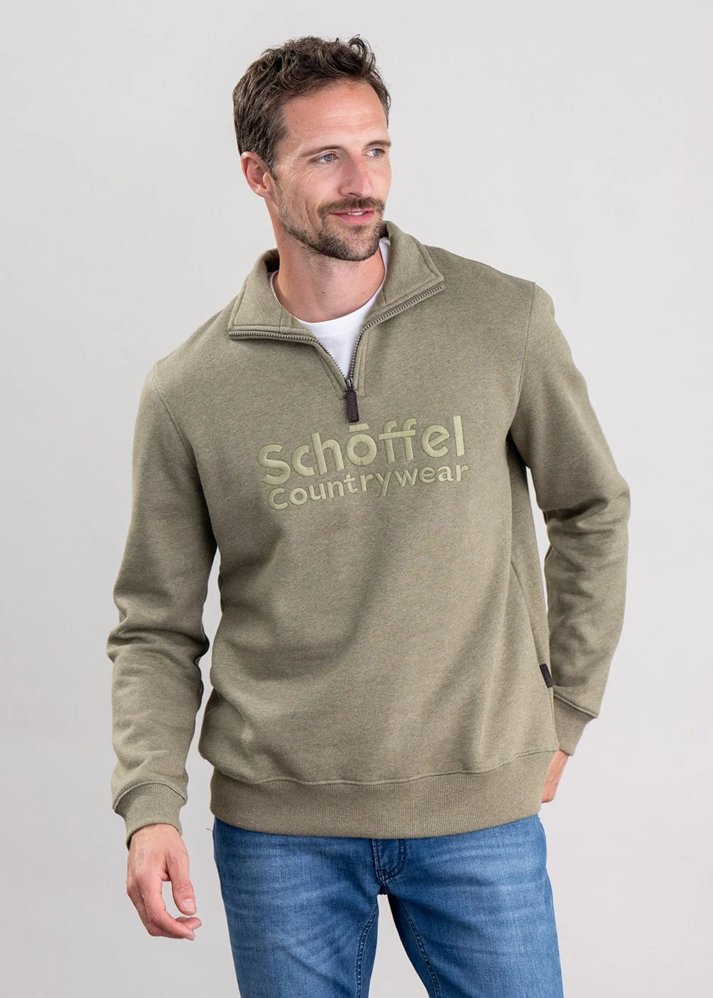 Bude Sweatshirt - Image 5