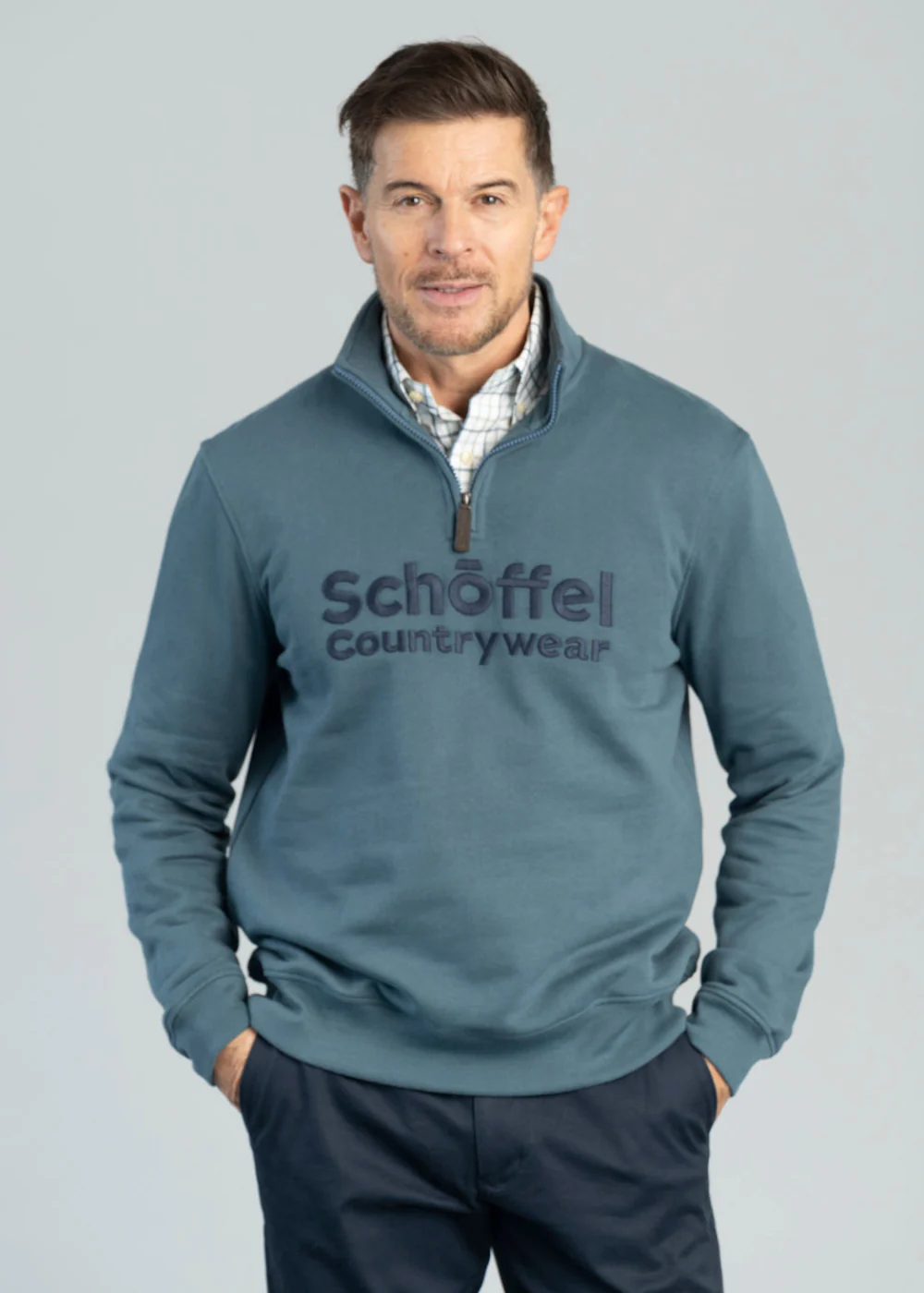 Bude Sweatshirt