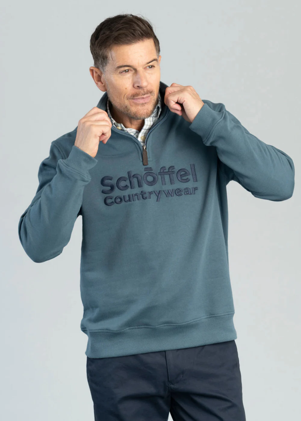 Bude Sweatshirt - Image 2