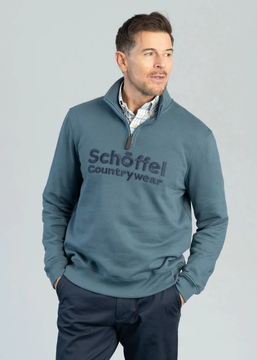 Bude Sweatshirt - Image 4