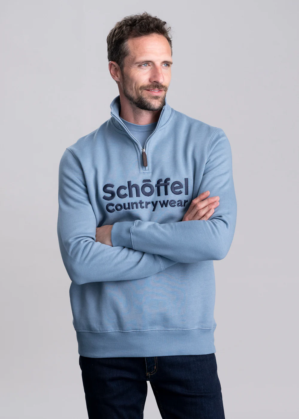 Bude Sweatshirt - Image 7