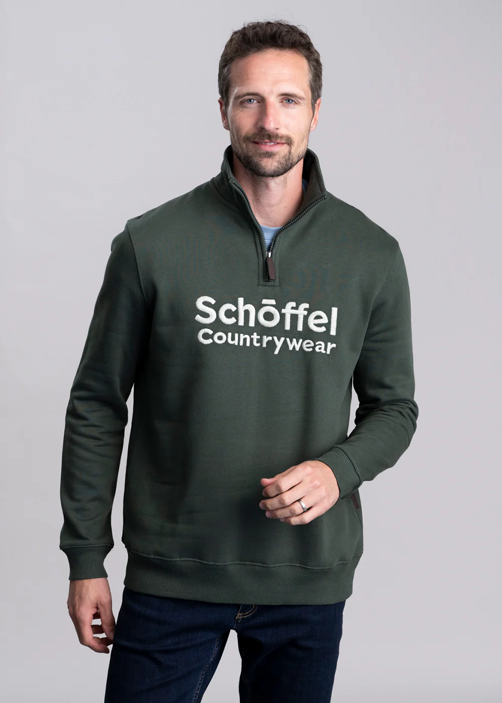 Bude Sweatshirt - Image 8