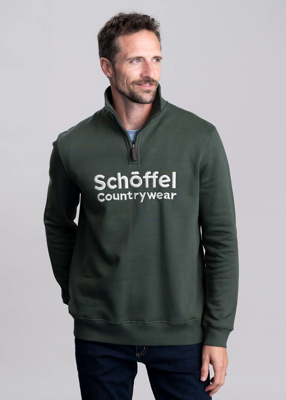 Bude Sweatshirt - Image 5