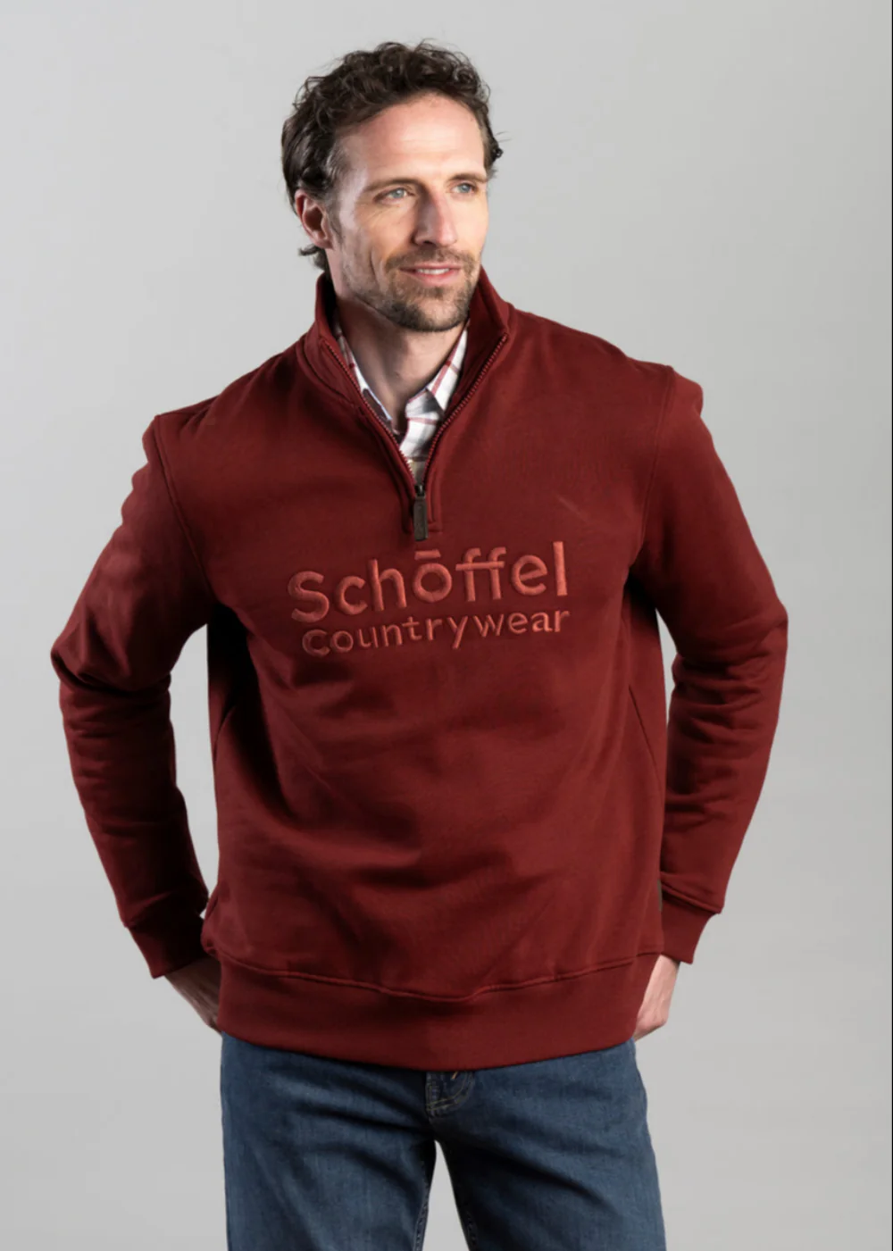 Bude Sweatshirt - Image 2