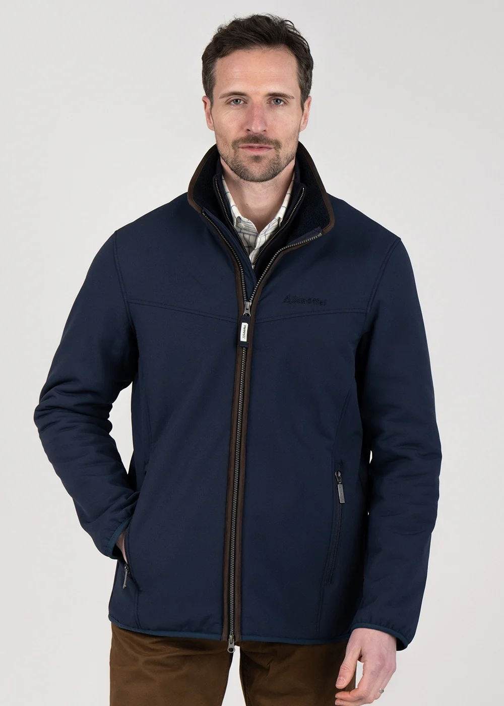 Burrough Jacket - Image 2