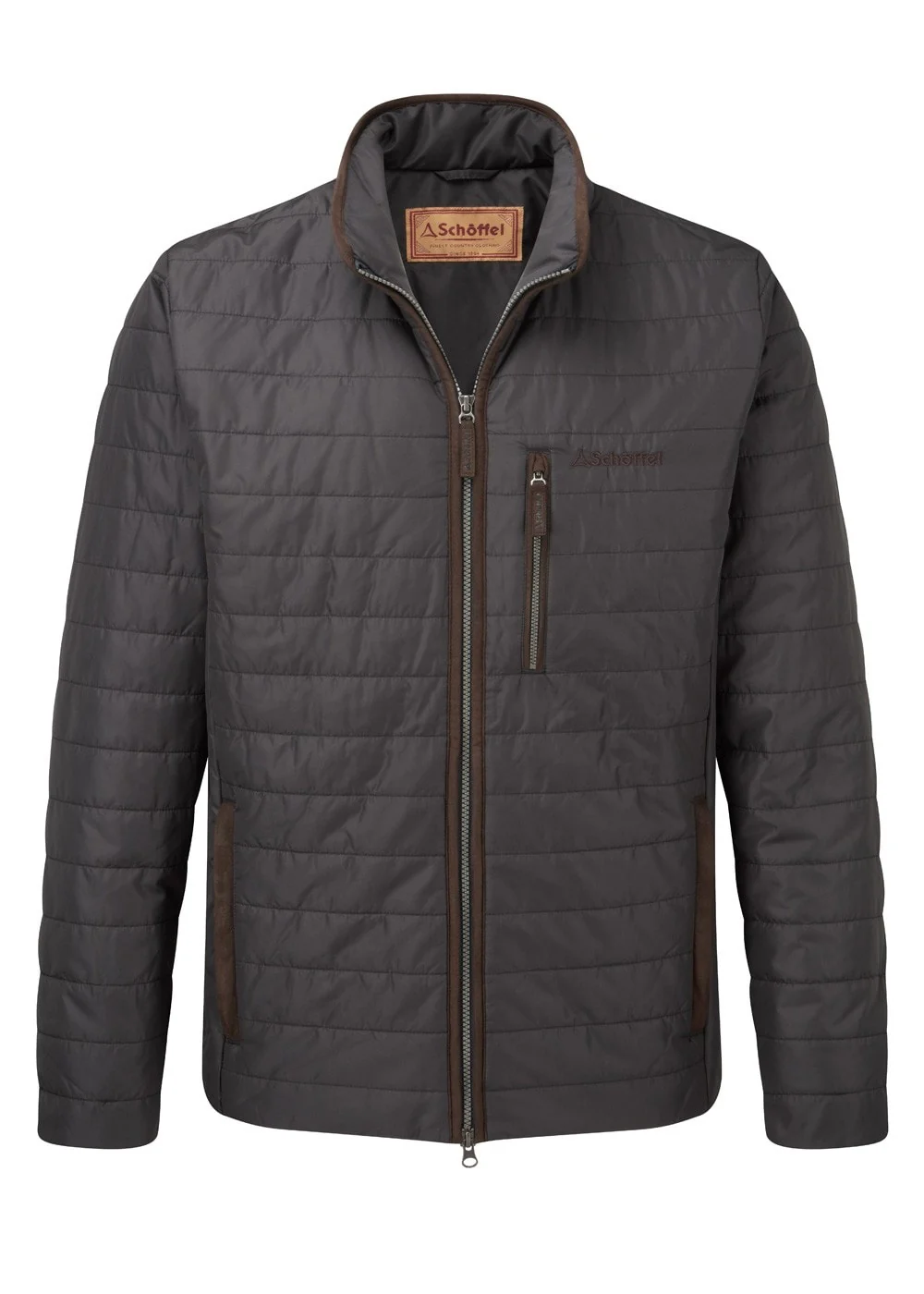 Carron Jacket - Image 3