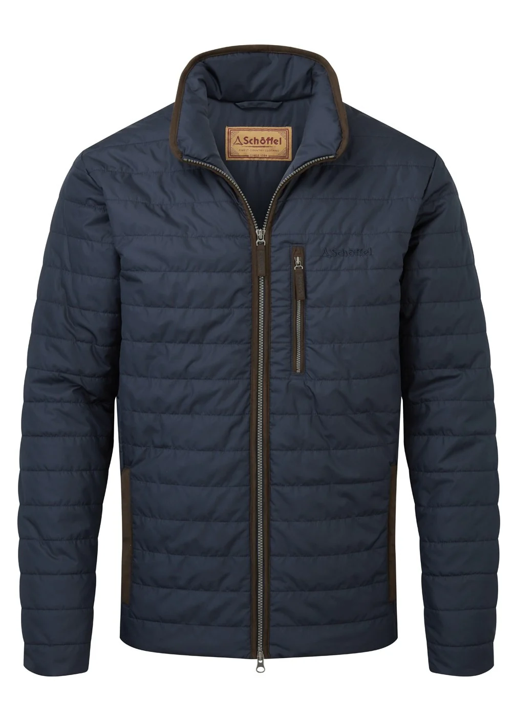 Carron Jacket - Image 3
