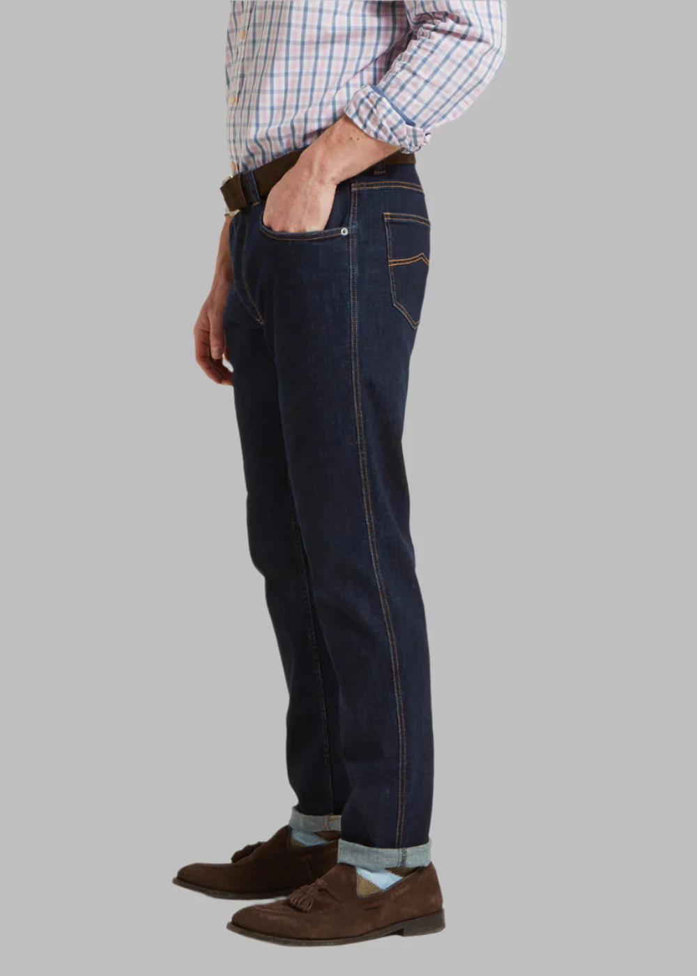 Chiltern Jeans - Image 2