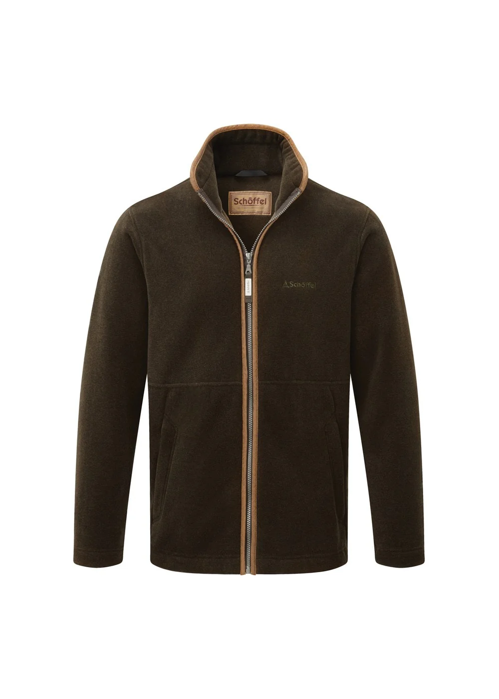 Cottesmore Fleece Jacket II - Image 4