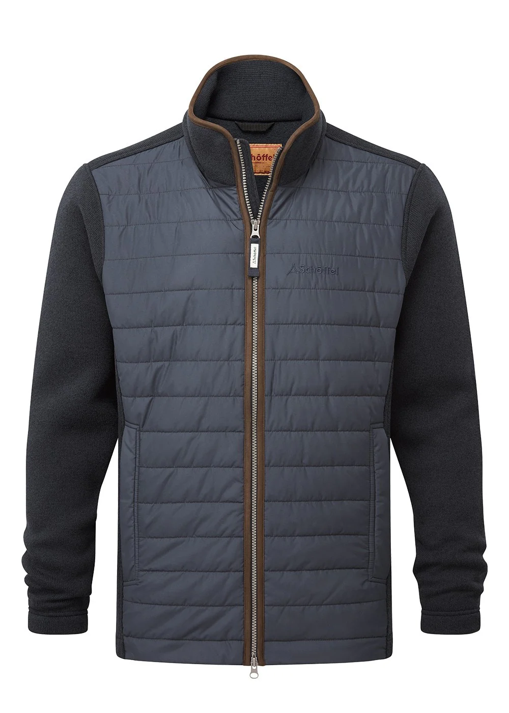 Cottesmore Hybrid Jacket - Image 4