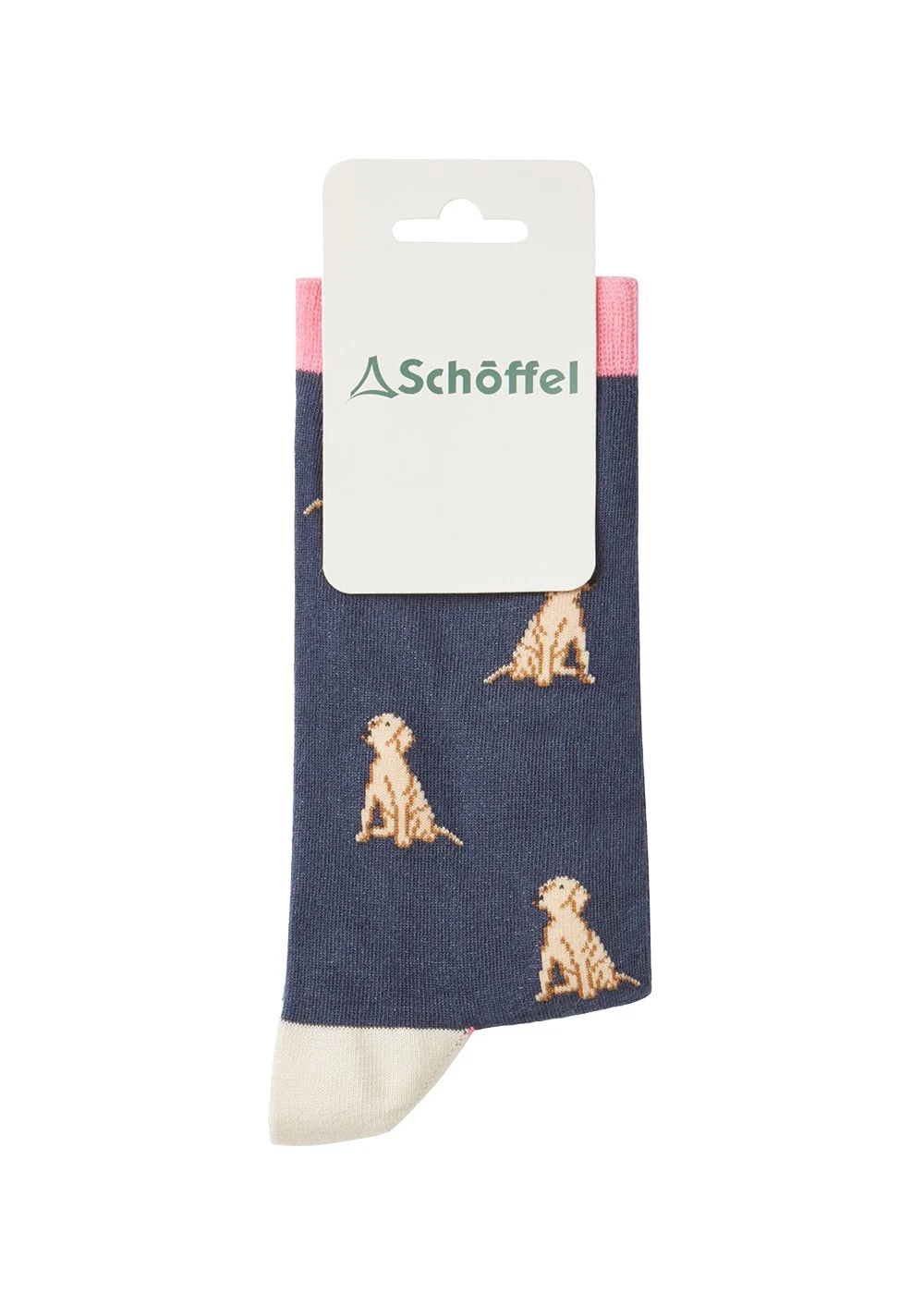 Cotton Socks Womens - Image 2