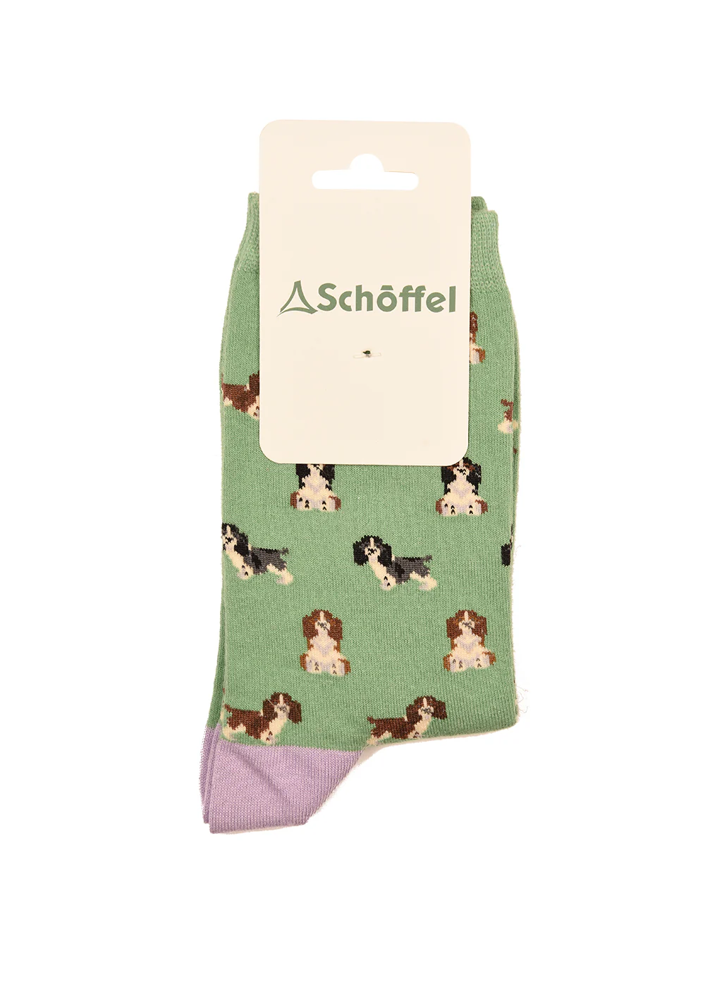 Cotton Socks Womens - Image 3