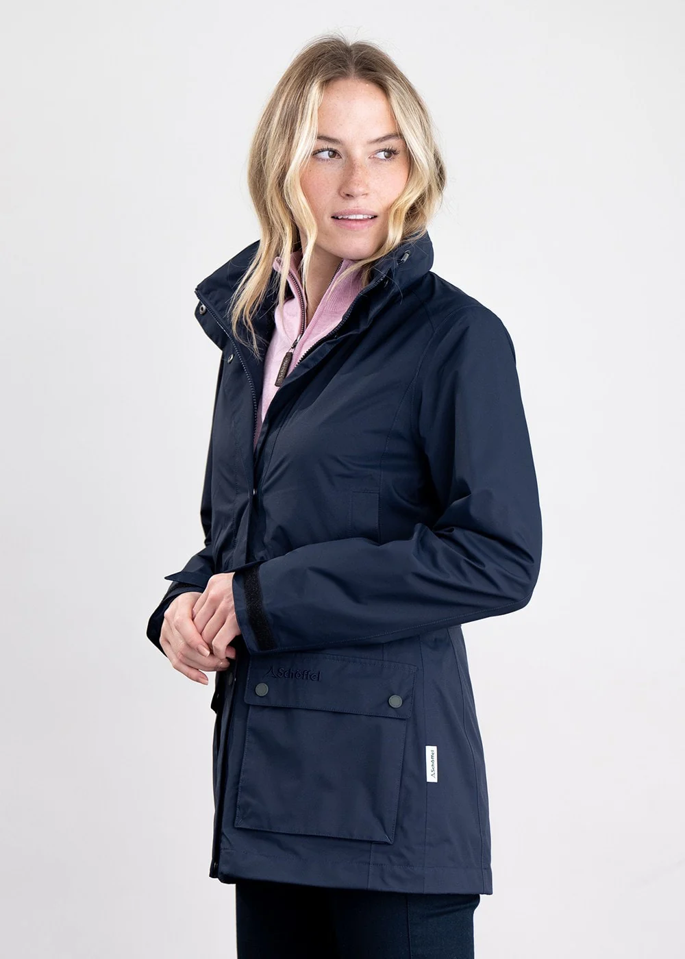 Edith Jacket - Image 4
