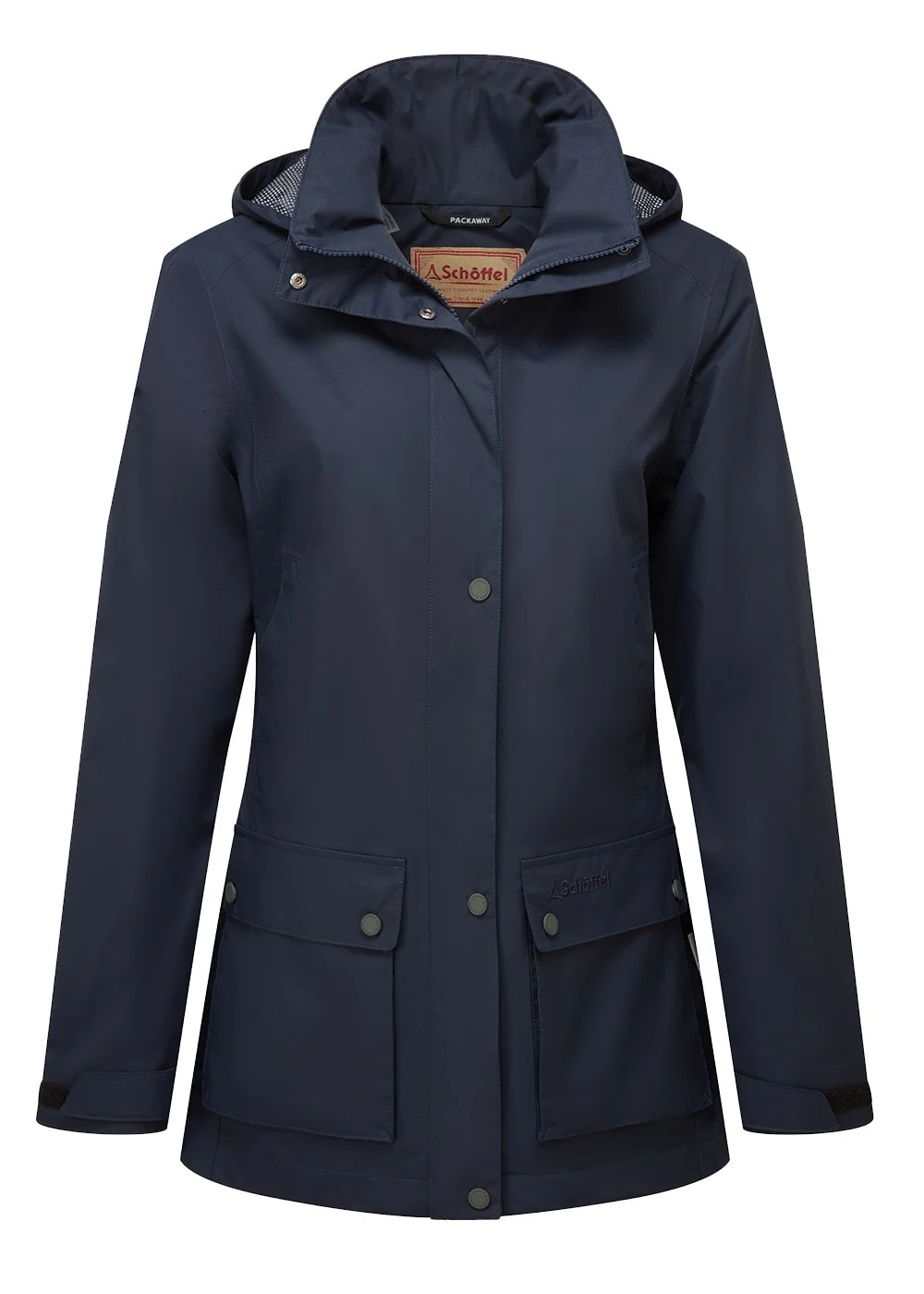 Edith Jacket - Image 8
