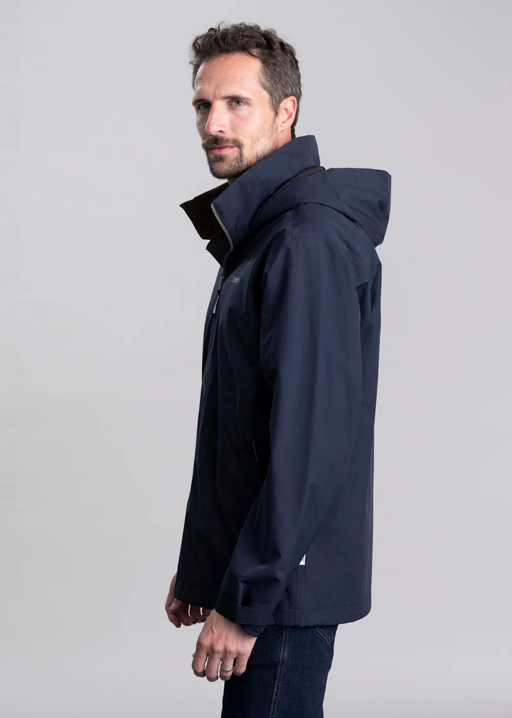 Egleton Lightweight Jacket - Image 4