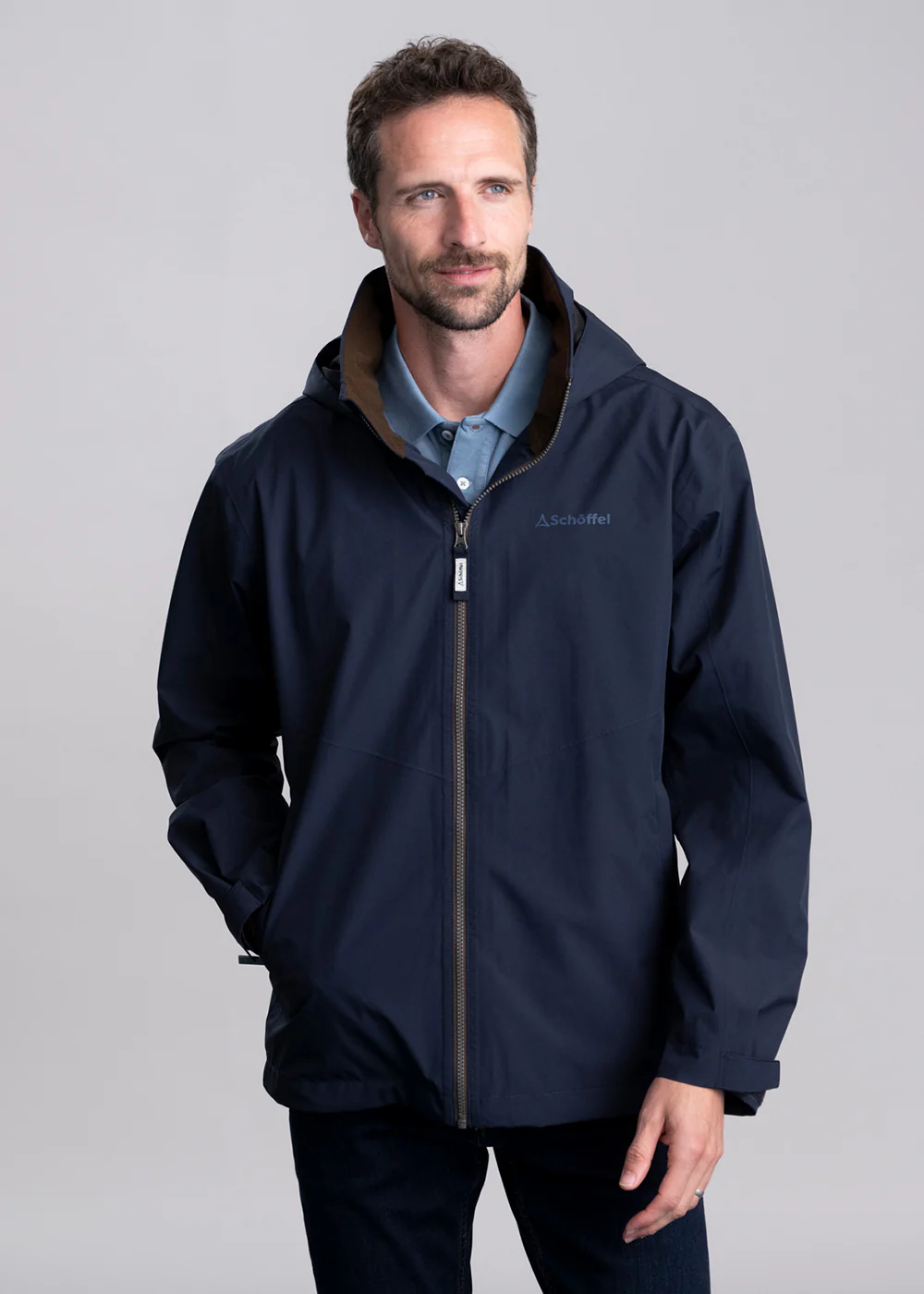 Egleton Lightweight Jacket - Image 5