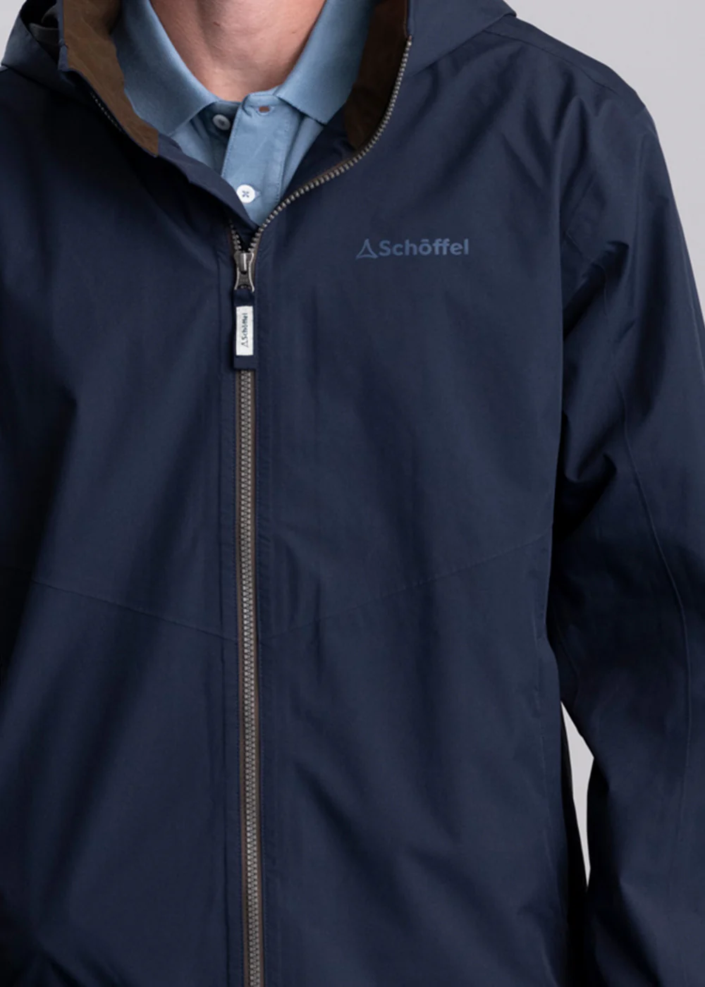 Egleton Lightweight Jacket - Image 7