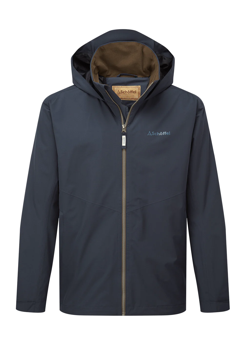 Egleton Lightweight Jacket - Image 8