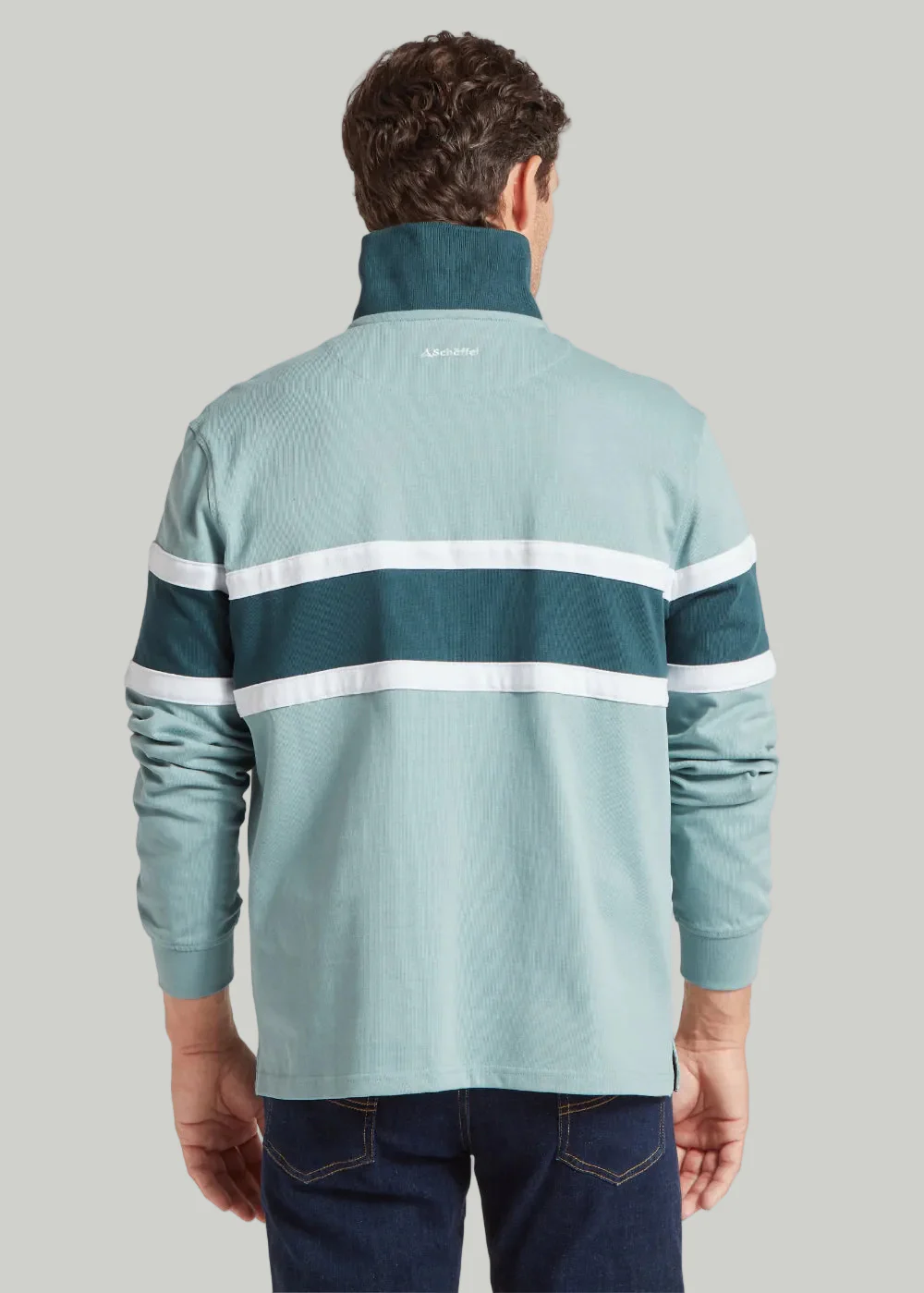 Exmouth Heritage Sweatshirt - Image 5