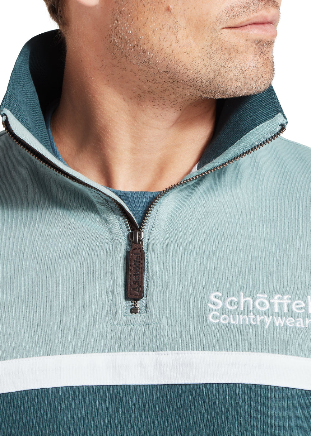 Exmouth Heritage Sweatshirt - Image 7