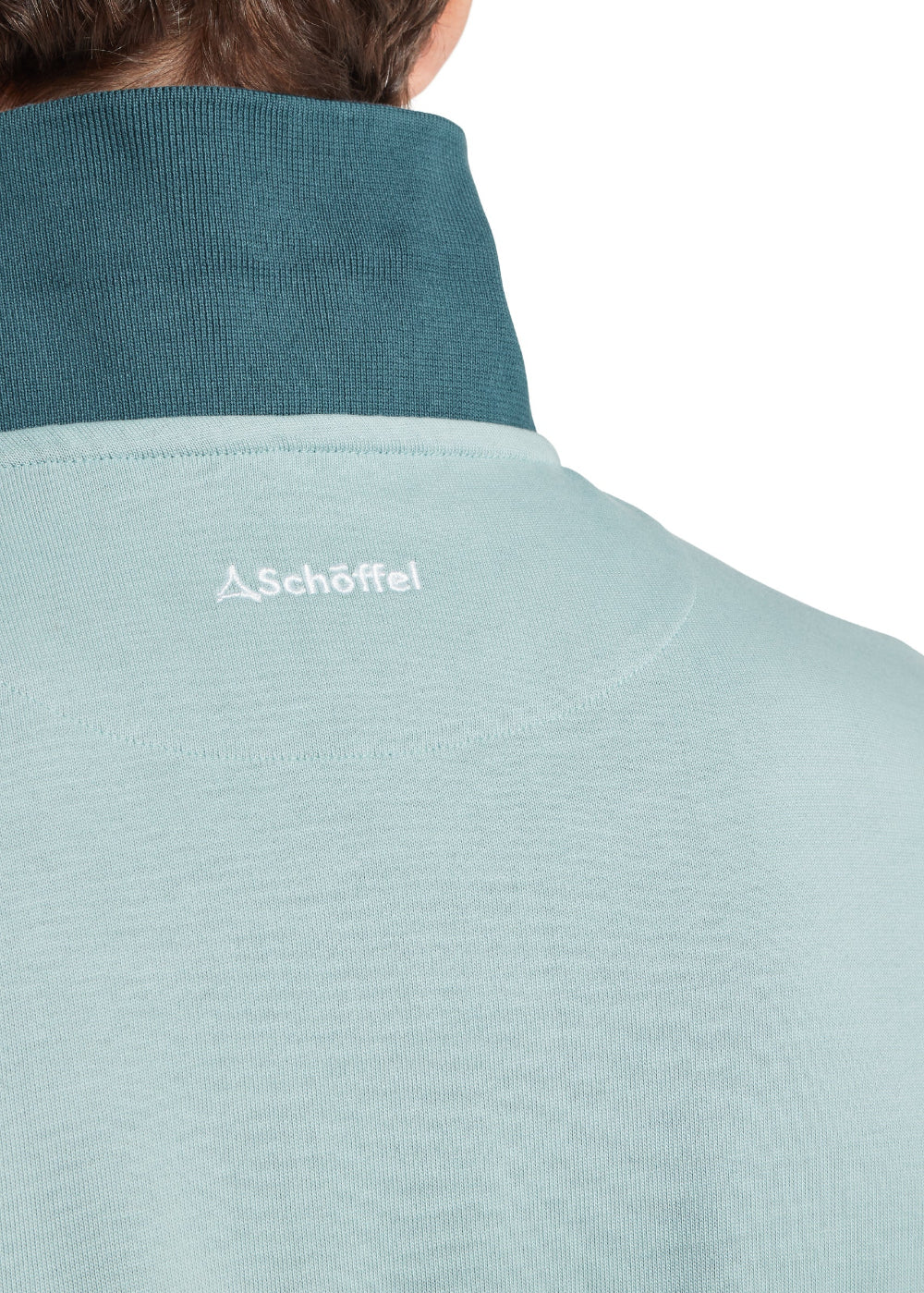 Exmouth Heritage Sweatshirt - Image 8