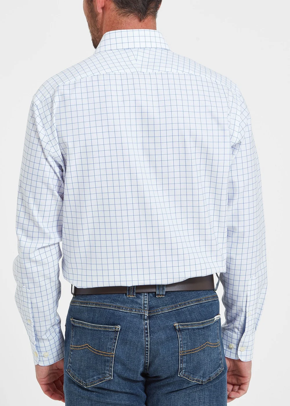 Greenwich Tailored Shirt - Image 2