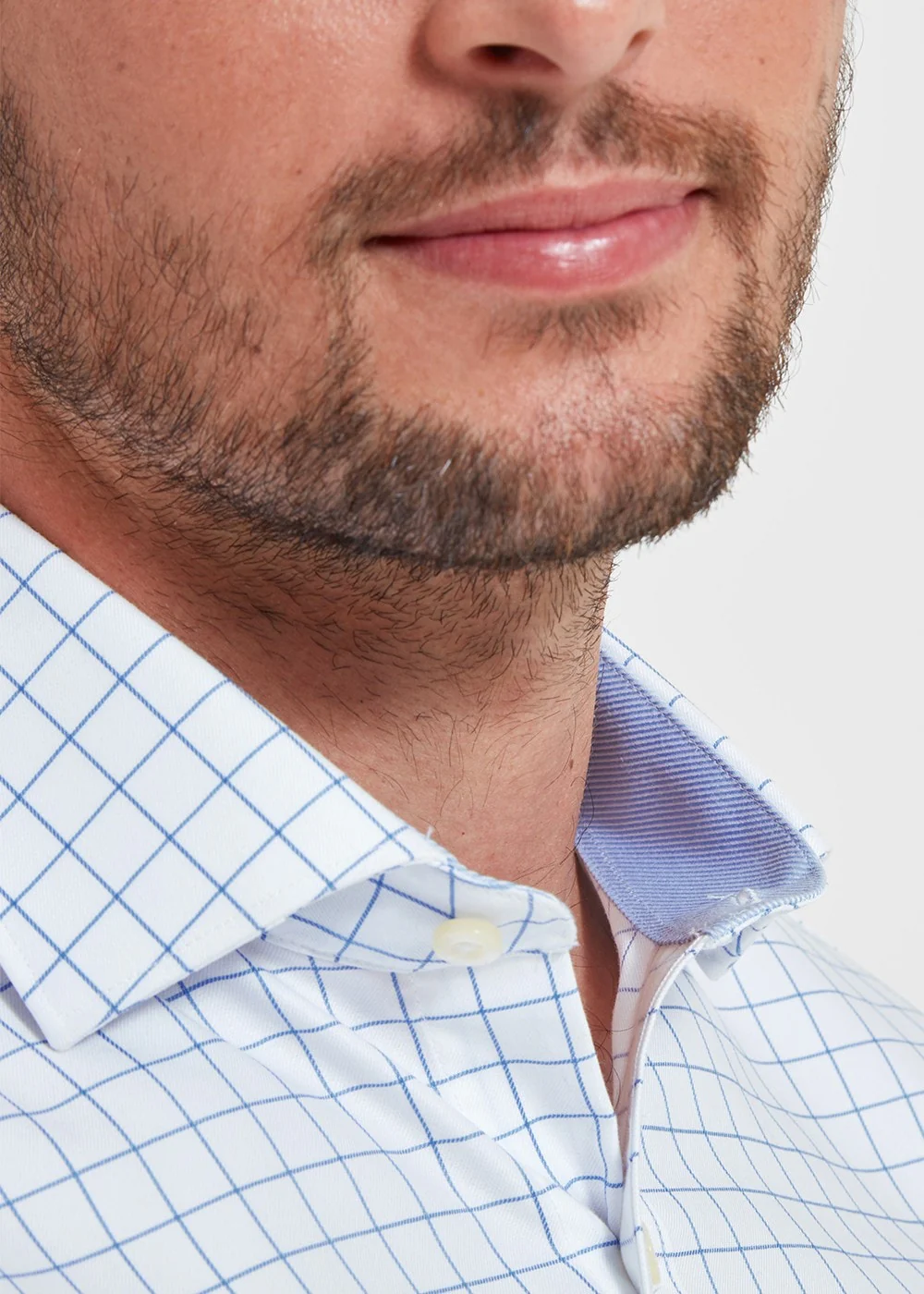 Greenwich Tailored Shirt - Image 5