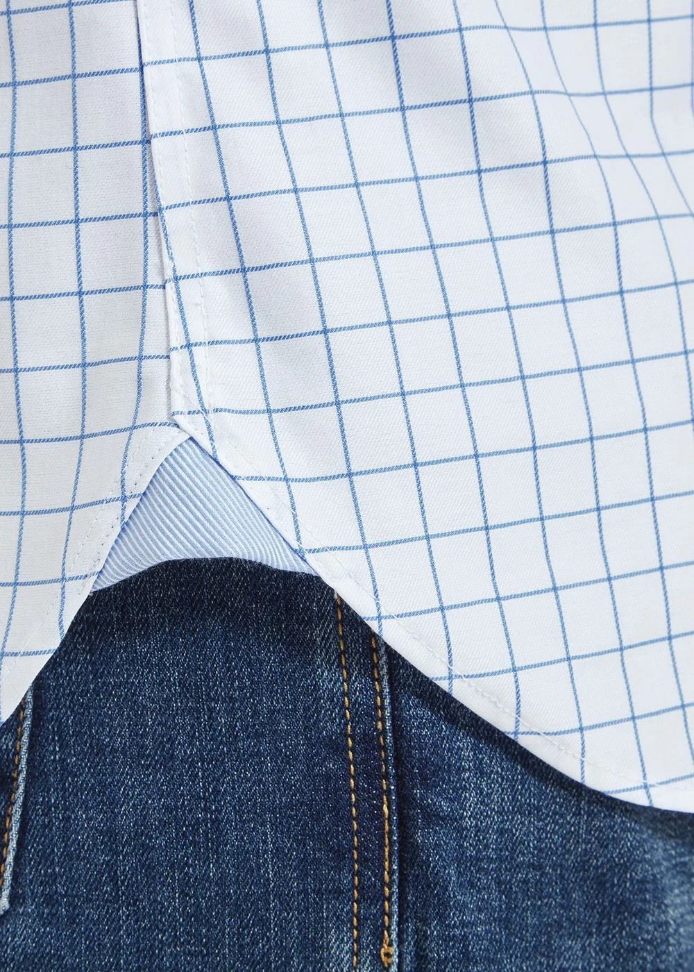 Greenwich Tailored Shirt - Image 7