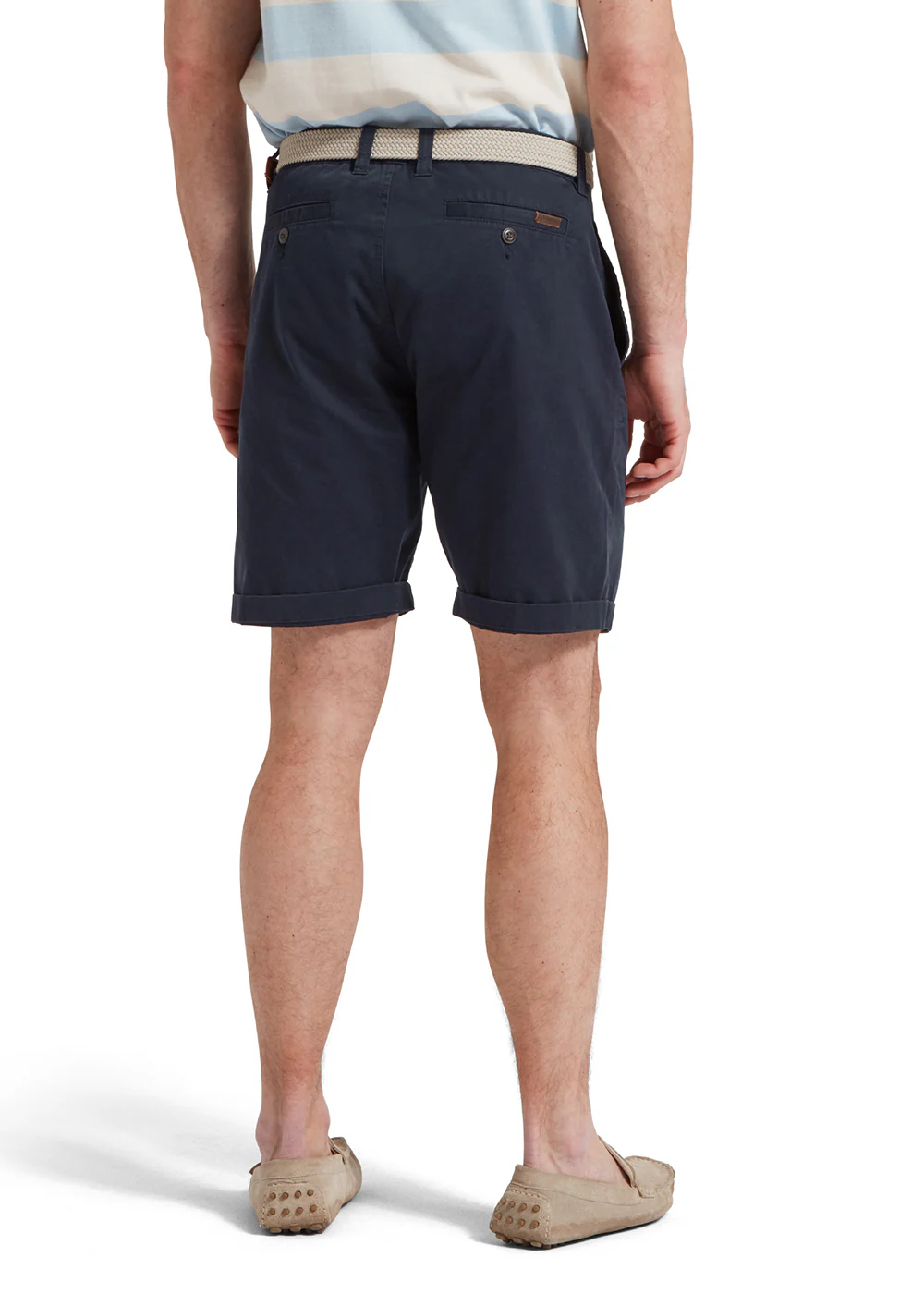 Harlech Shorts - Image 2