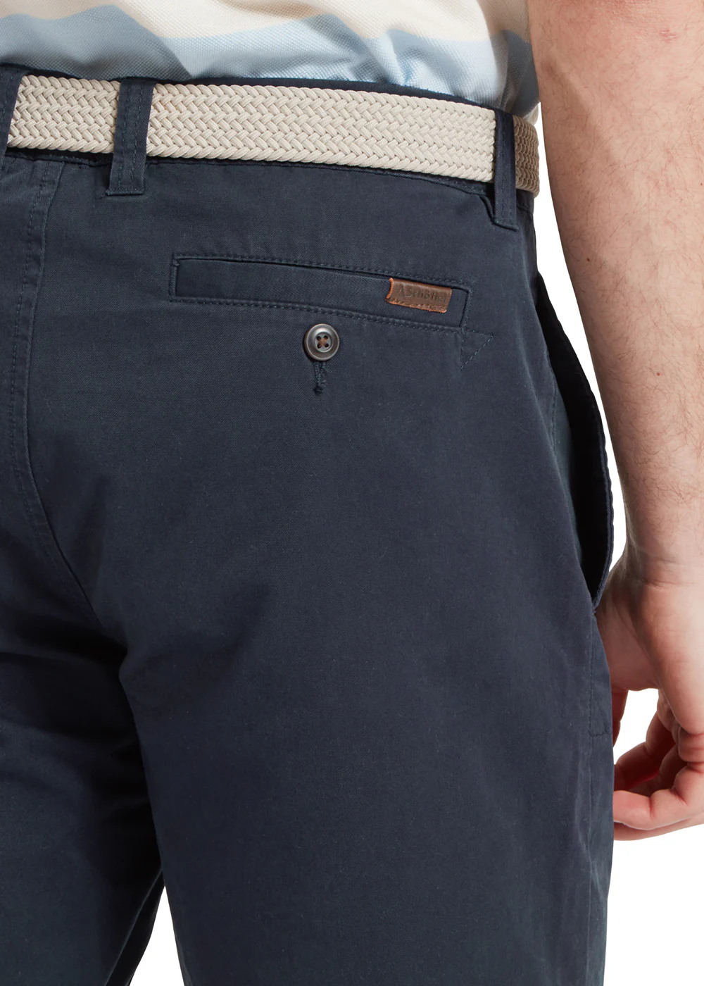 Harlech Shorts - Image 4