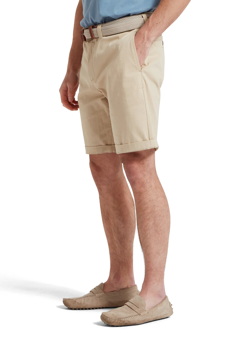 Harlech Shorts - Image 3