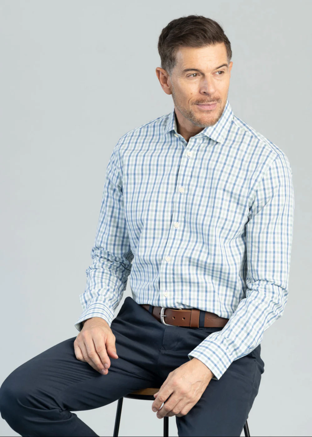 Hebden Classic Shirt - Image 3