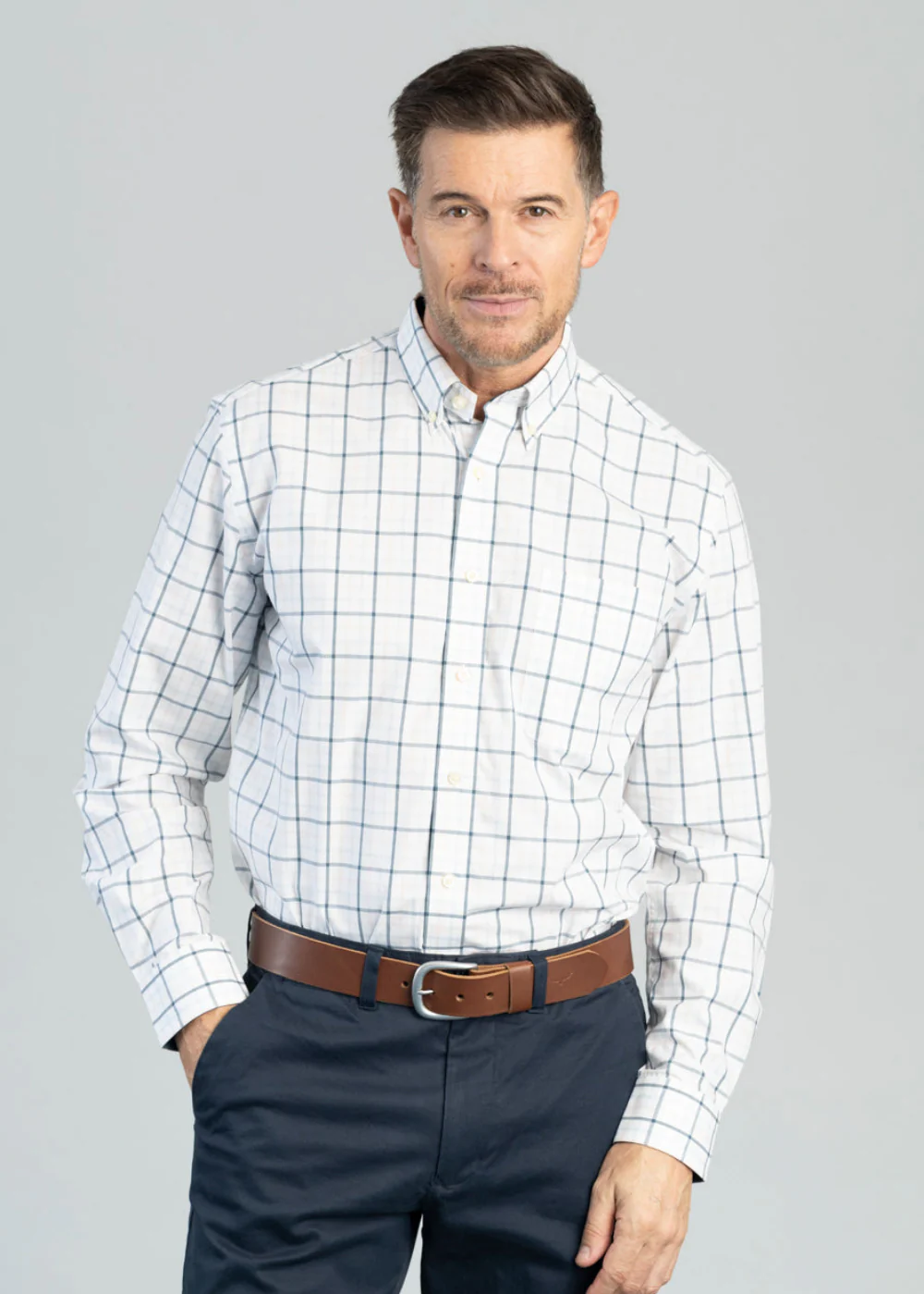 Holkham Classic Shirt