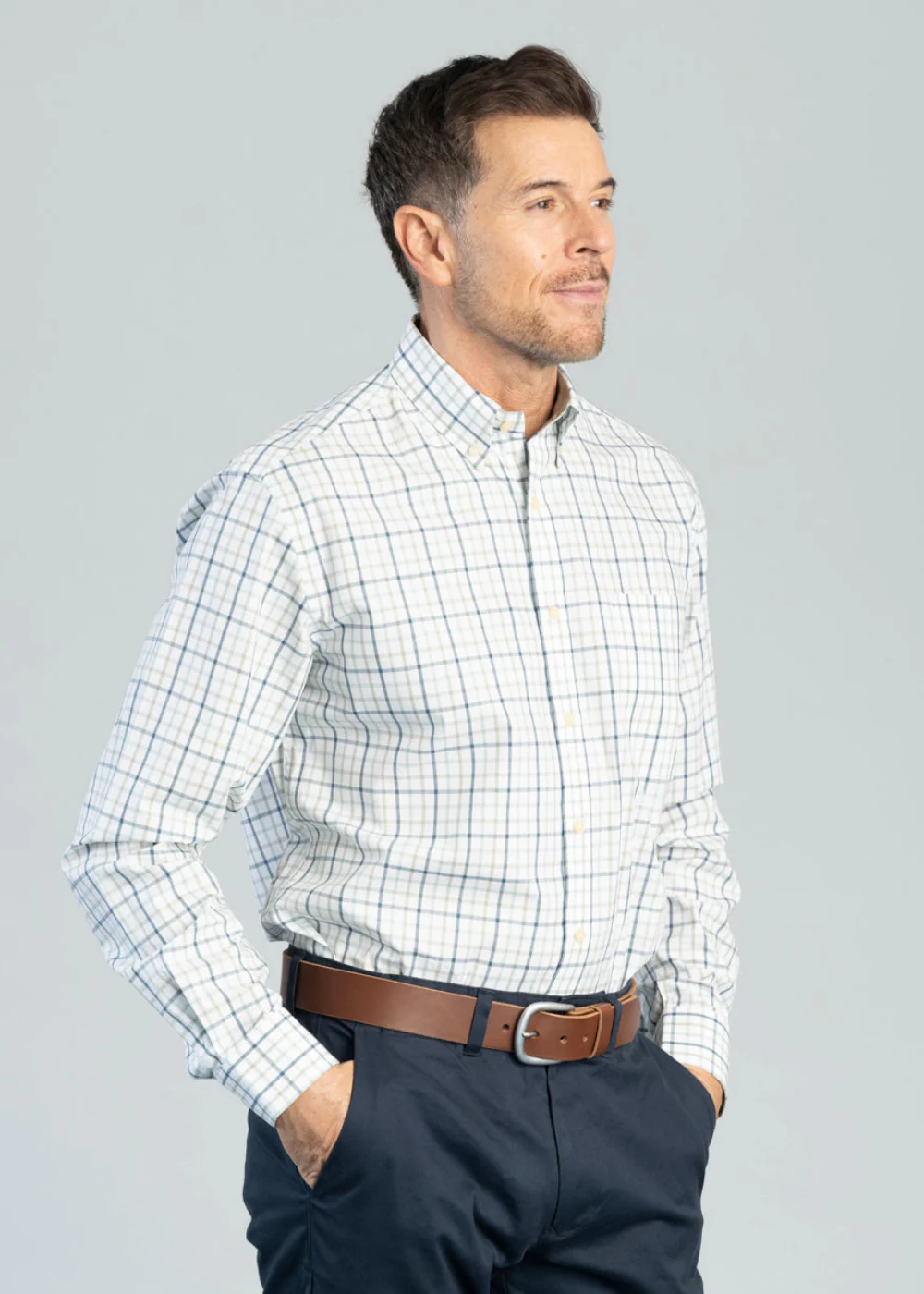 Holkham Classic Shirt - Image 3