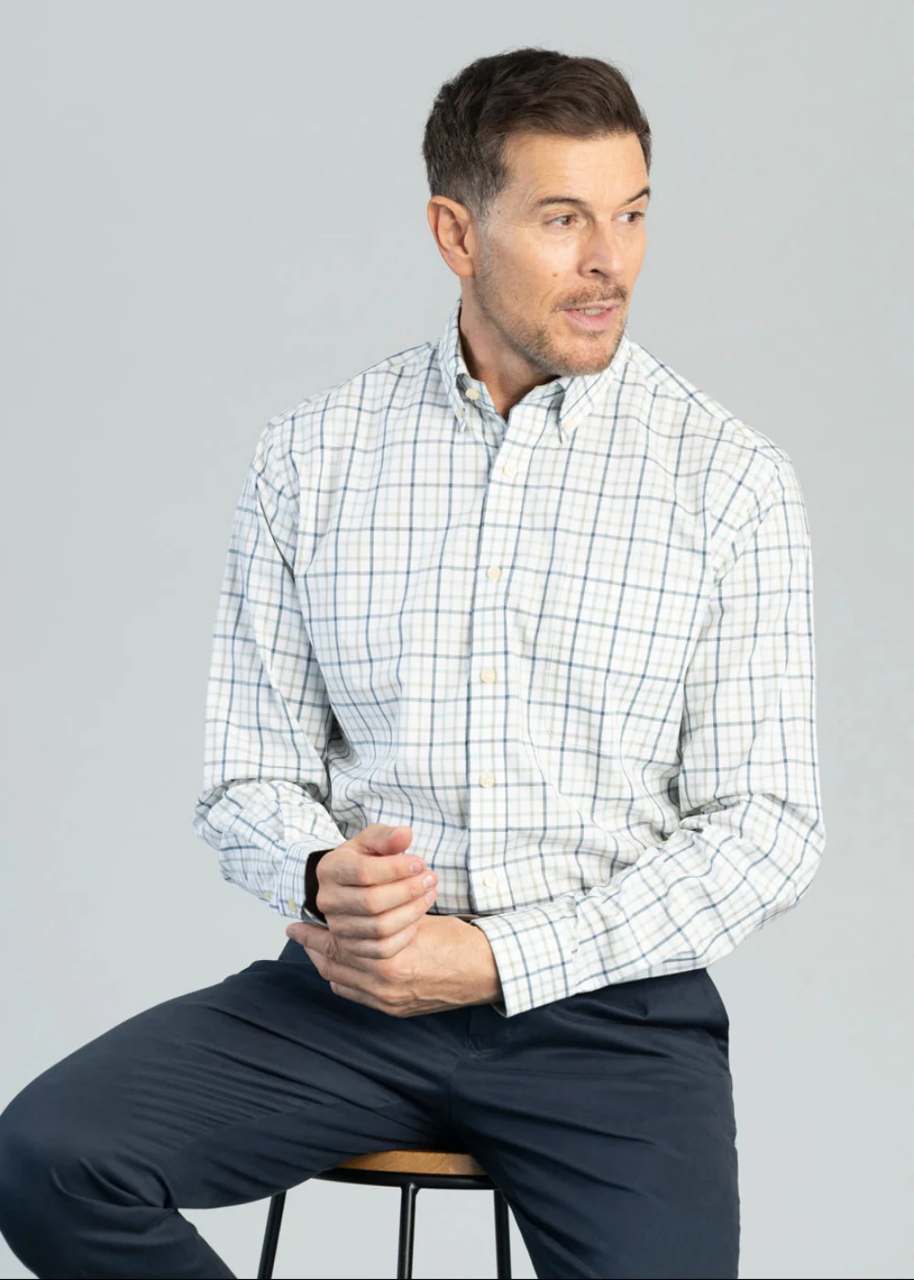 Holkham Classic Shirt - Image 4