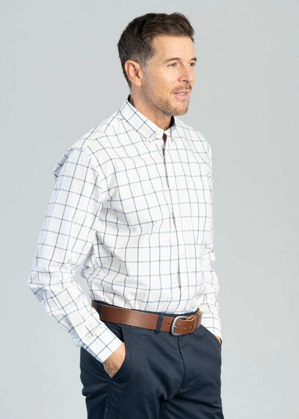 Holkham Classic Shirt - Image 2