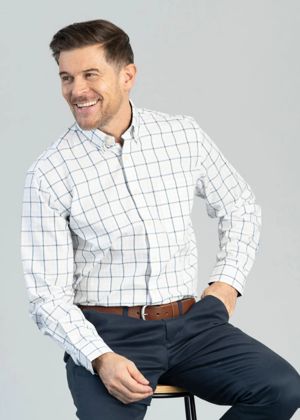 Holkham Classic Shirt - Image 3