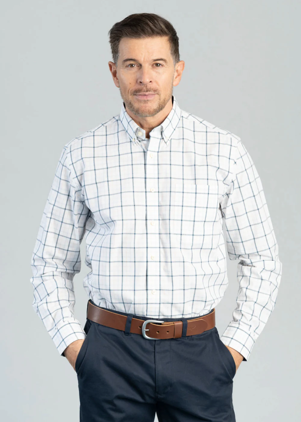 Holkham Classic Shirt - Image 4