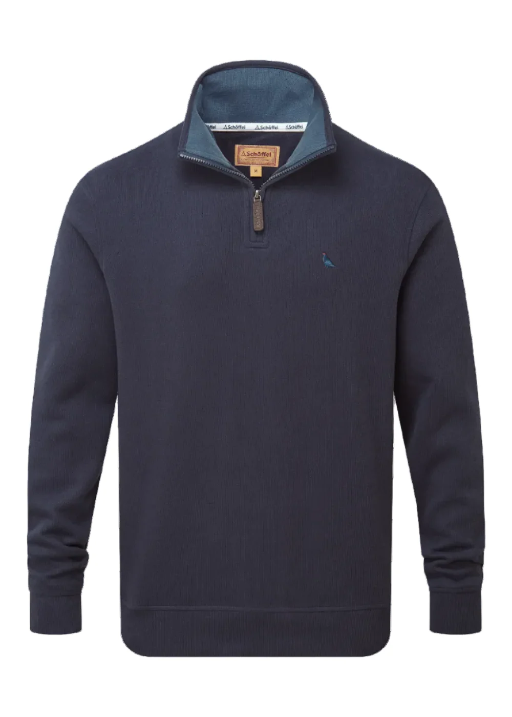 Kingsand 1/4 Zip Sweatshirt - Image 7