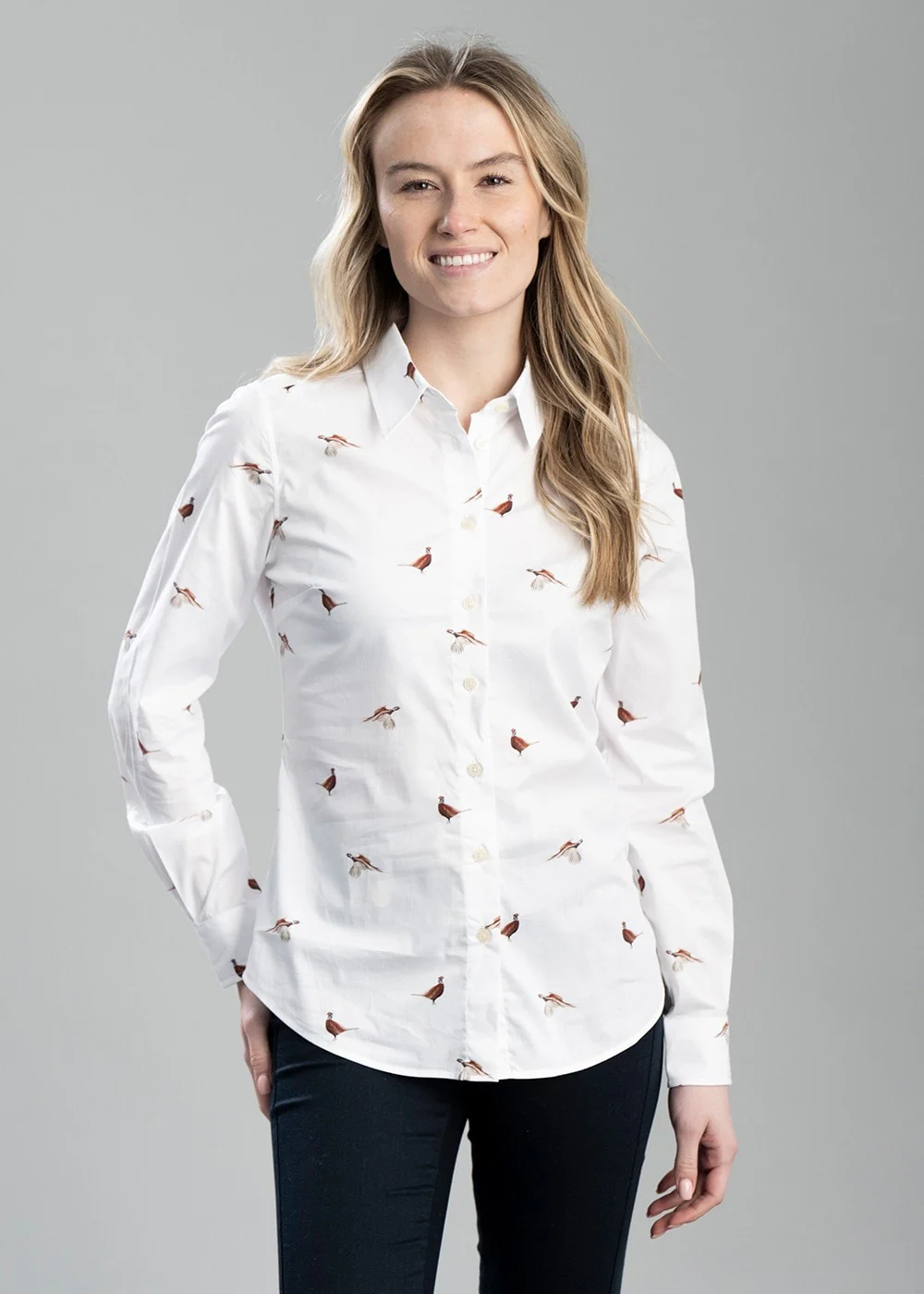 Norfolk Shirt