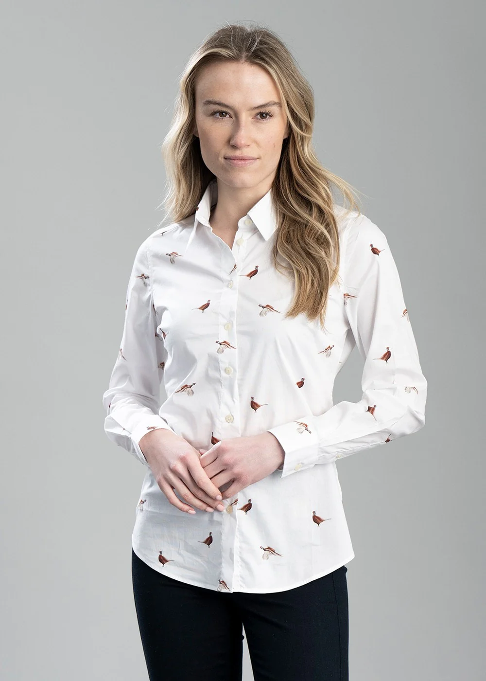 Norfolk Shirt - Image 3