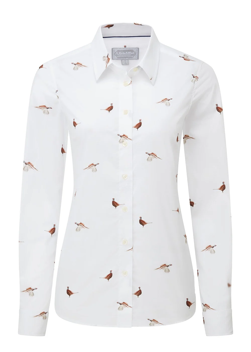 Norfolk Shirt - Image 6