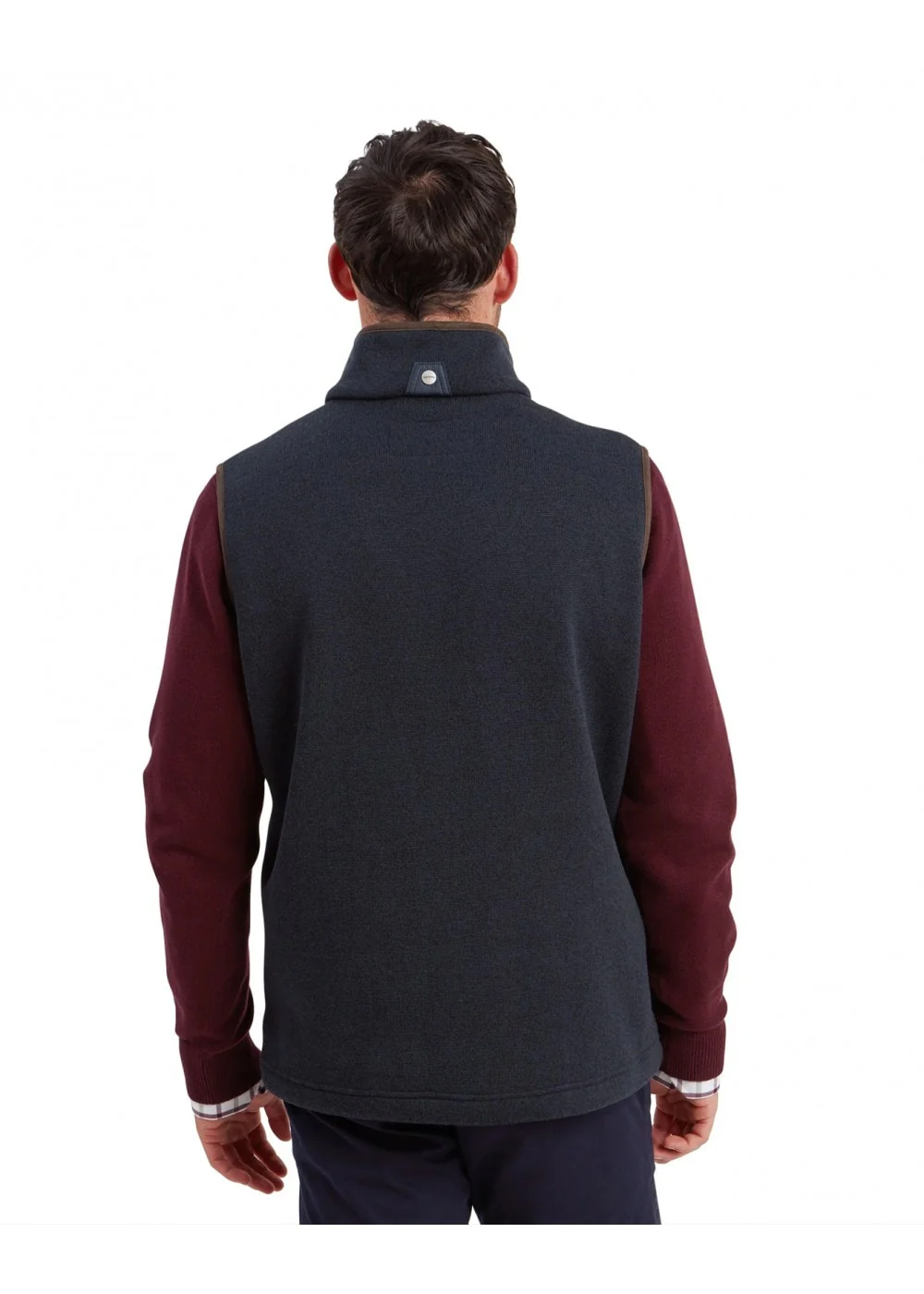 Oakham Hybrid Gilet - Image 6