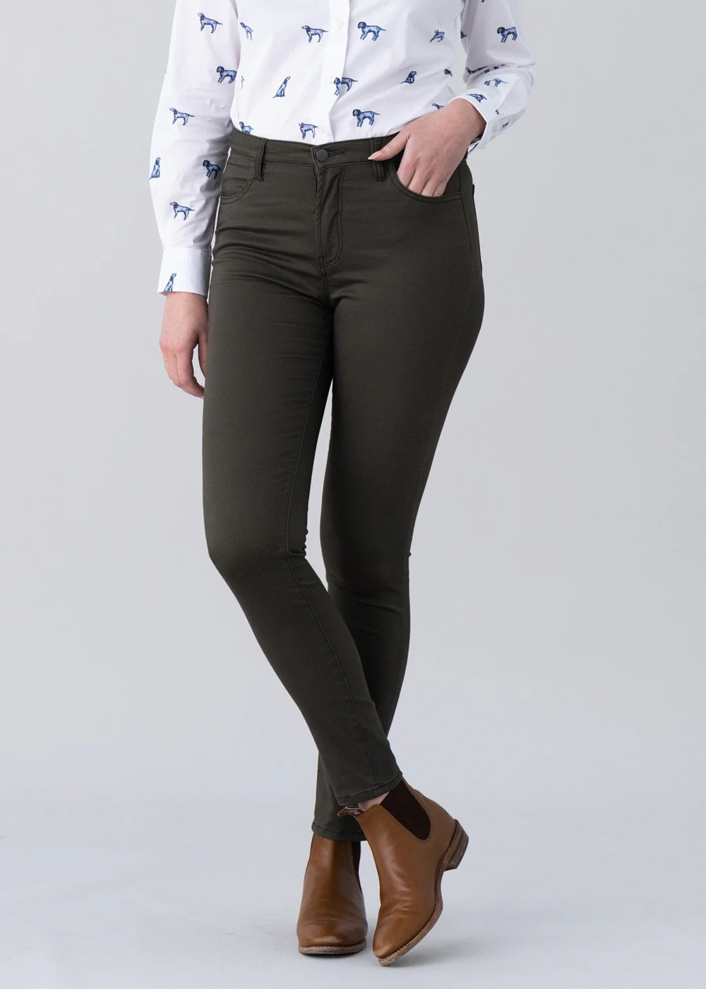 Poppy Jean - Image 5