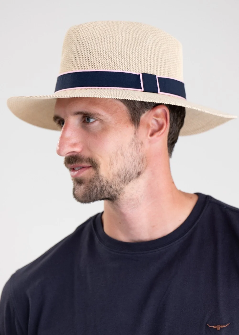 Porth Panama Hat